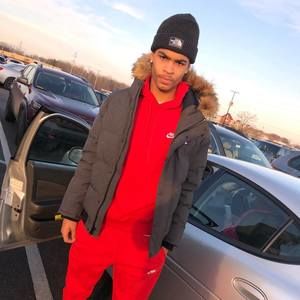 Meet your Posher, Jay